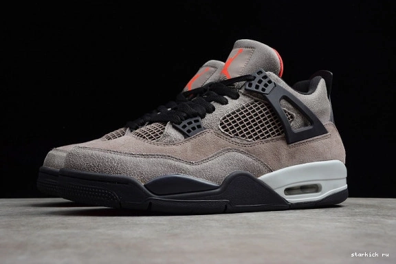 Jordan 4 Retro DB0732-200 Taupe DB0732-200 Air Haze 1002